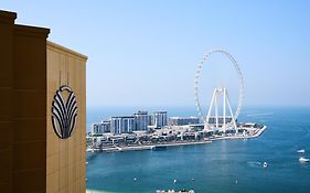 Amwaj Rotana, Jumeirah Beach - Dubai